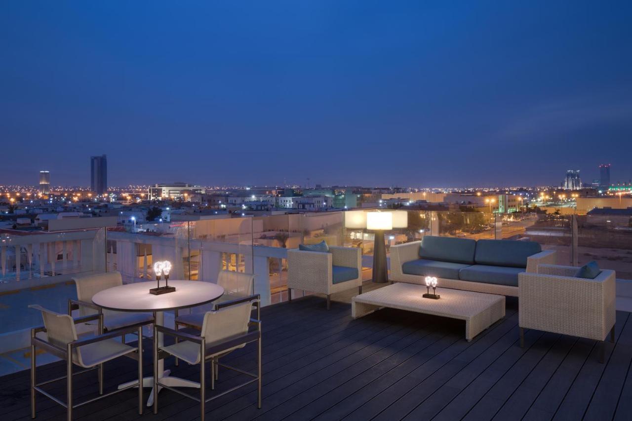 Staybridge Suites Al Khobar By Ihg Buitenkant foto