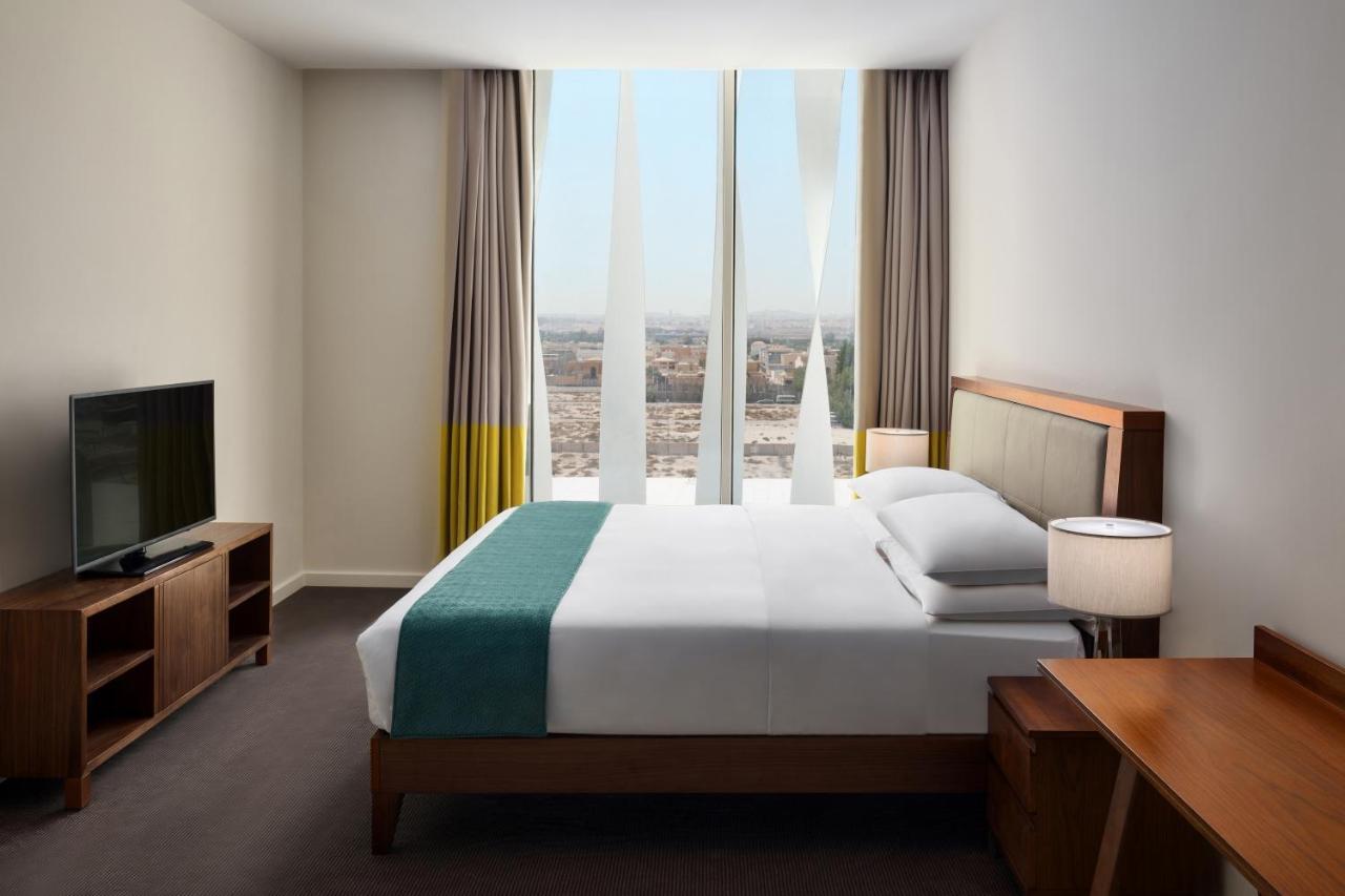 Staybridge Suites Al Khobar By Ihg Buitenkant foto