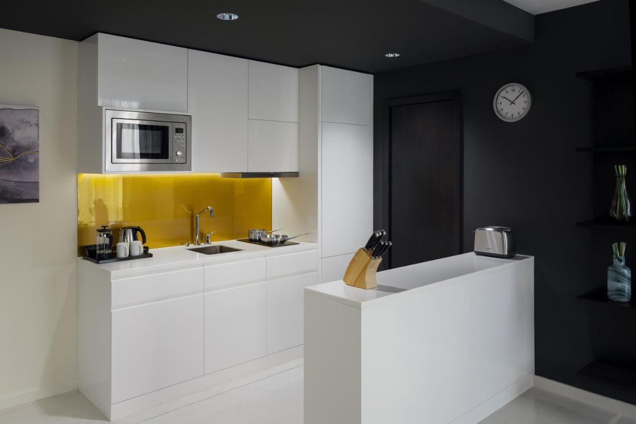 Staybridge Suites Al Khobar By Ihg Buitenkant foto