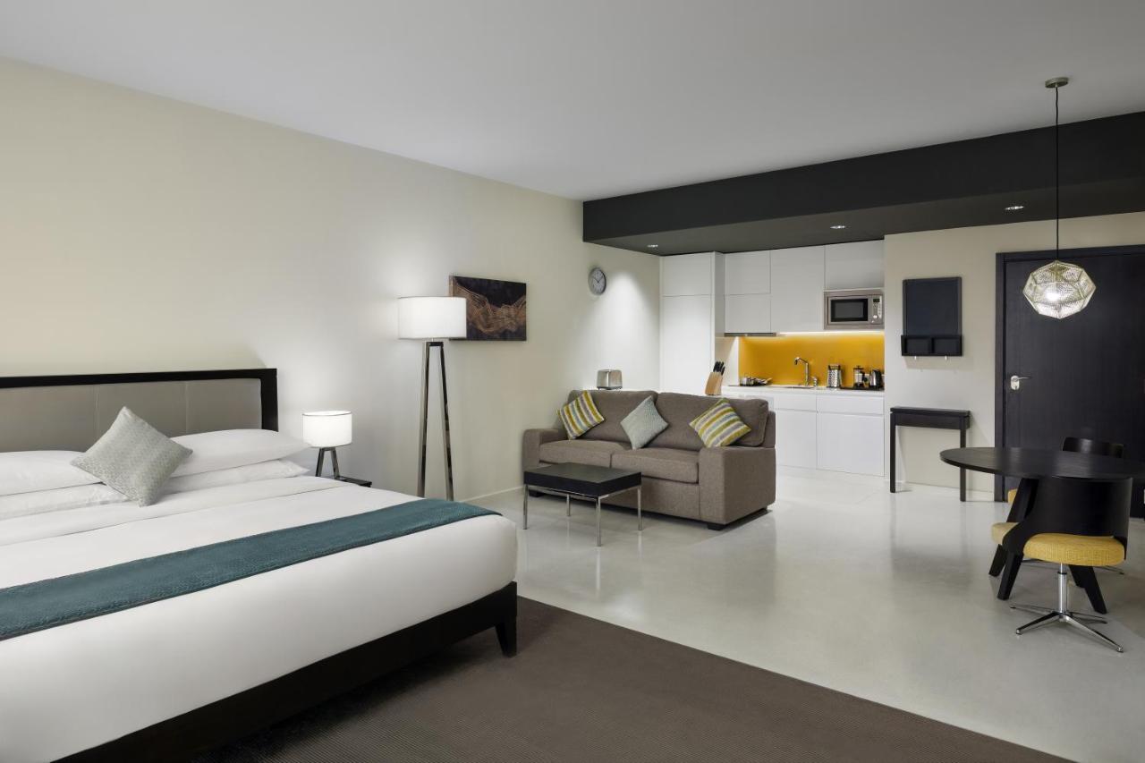 Staybridge Suites Al Khobar By Ihg Buitenkant foto