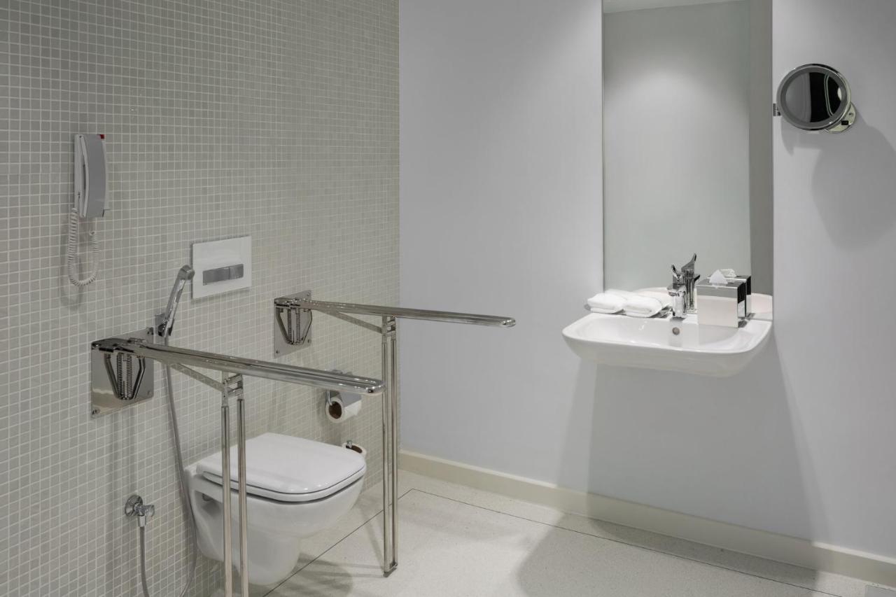 Staybridge Suites Al Khobar By Ihg Buitenkant foto