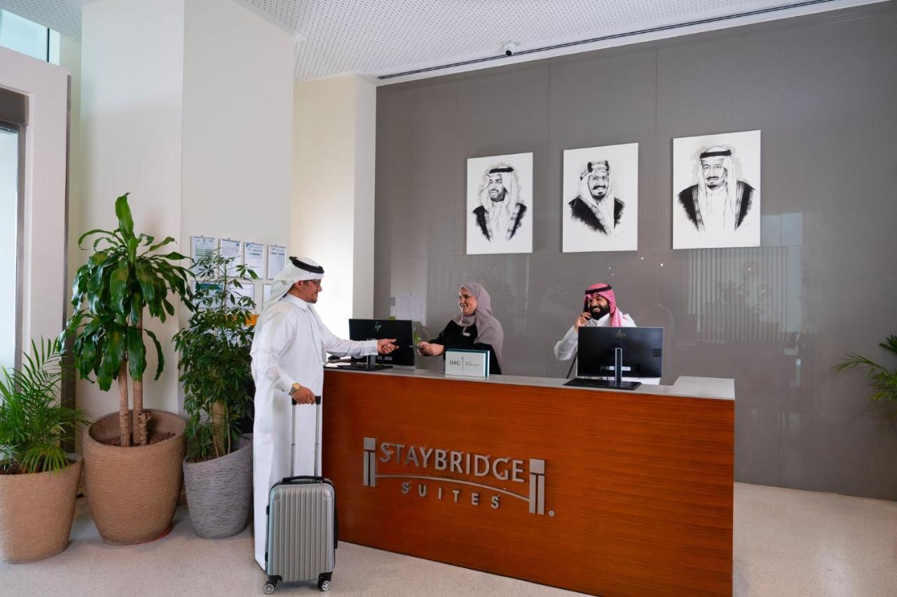 Staybridge Suites Al Khobar By Ihg Buitenkant foto