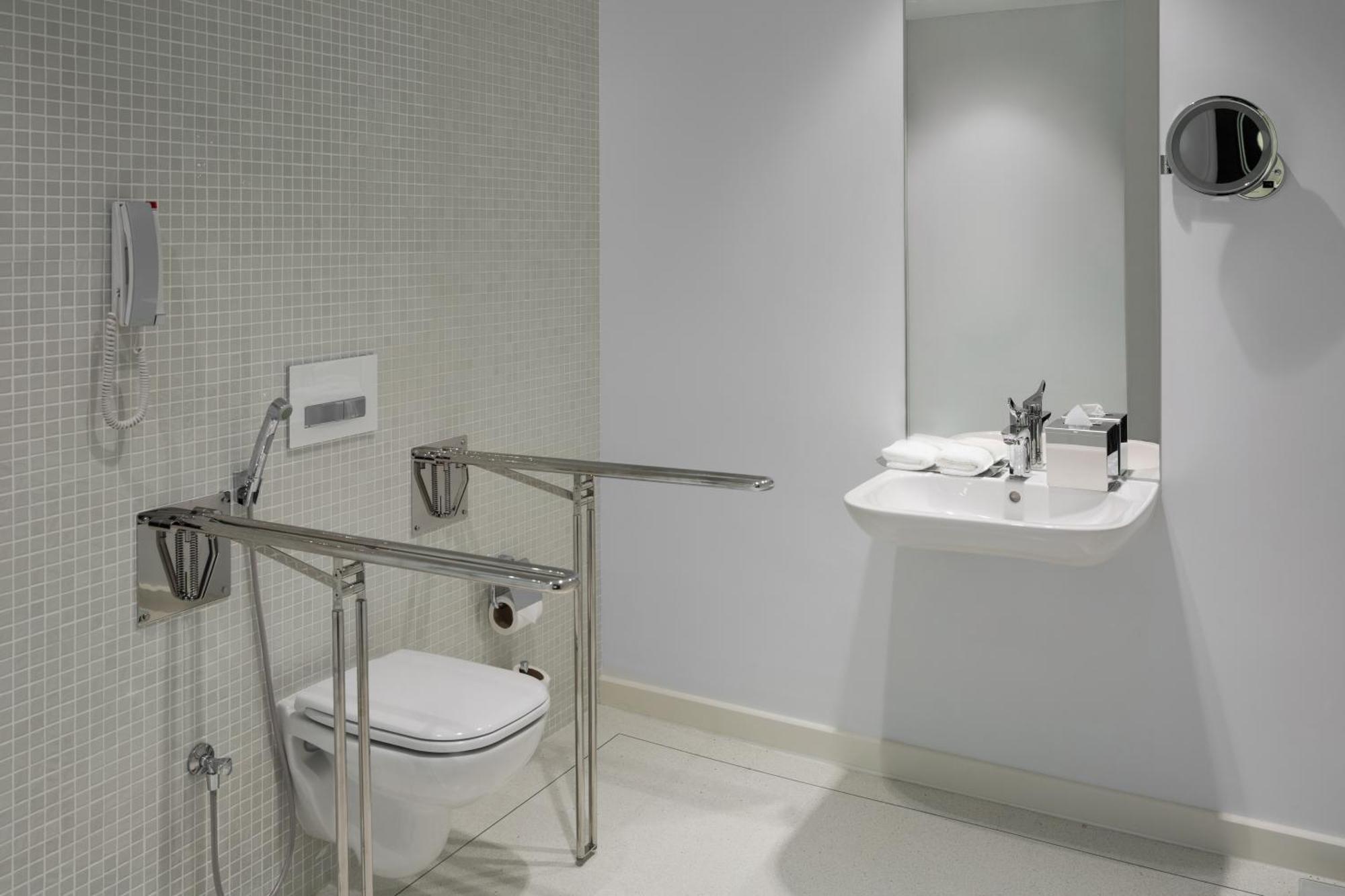 Staybridge Suites Al Khobar By Ihg Buitenkant foto