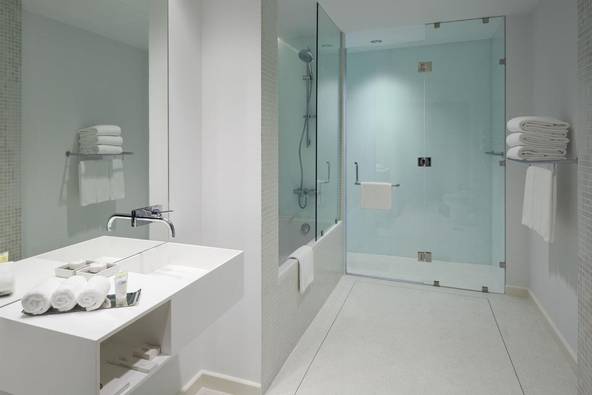 Staybridge Suites Al Khobar By Ihg Buitenkant foto