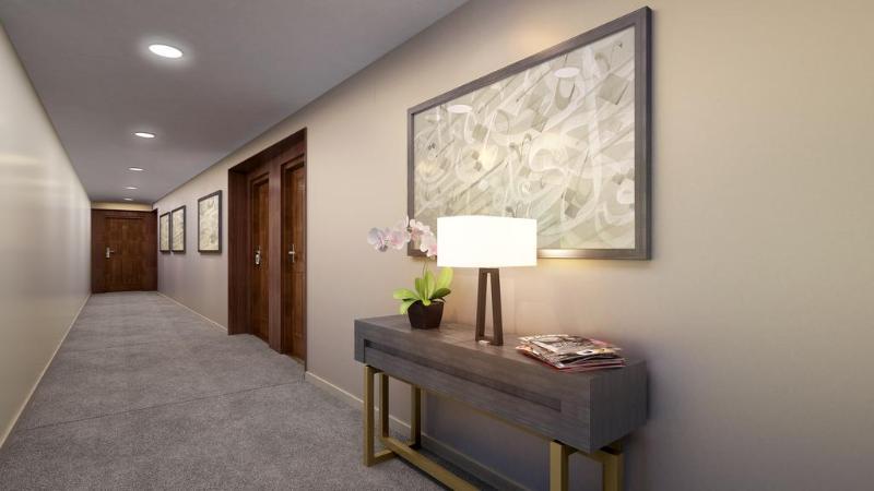 Staybridge Suites Al Khobar By Ihg Buitenkant foto