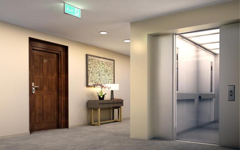 Staybridge Suites Al Khobar By Ihg Buitenkant foto