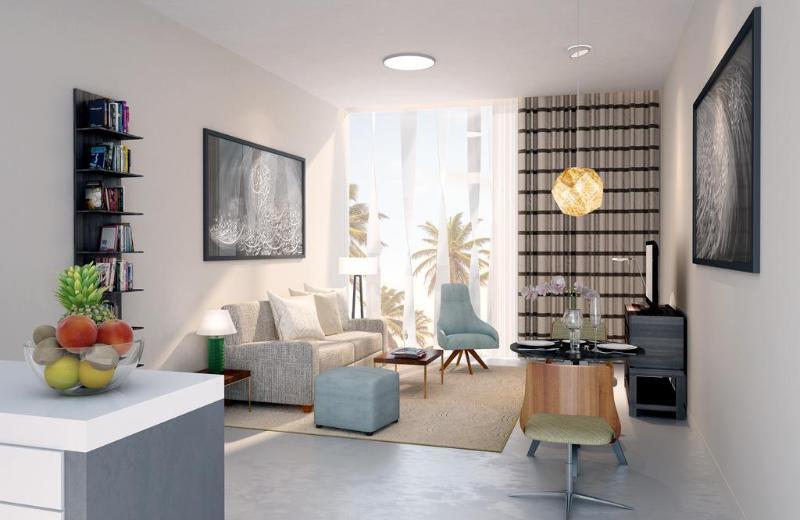 Staybridge Suites Al Khobar By Ihg Buitenkant foto