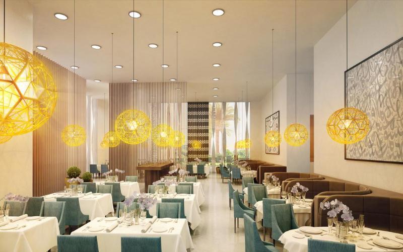 Staybridge Suites Al Khobar By Ihg Buitenkant foto