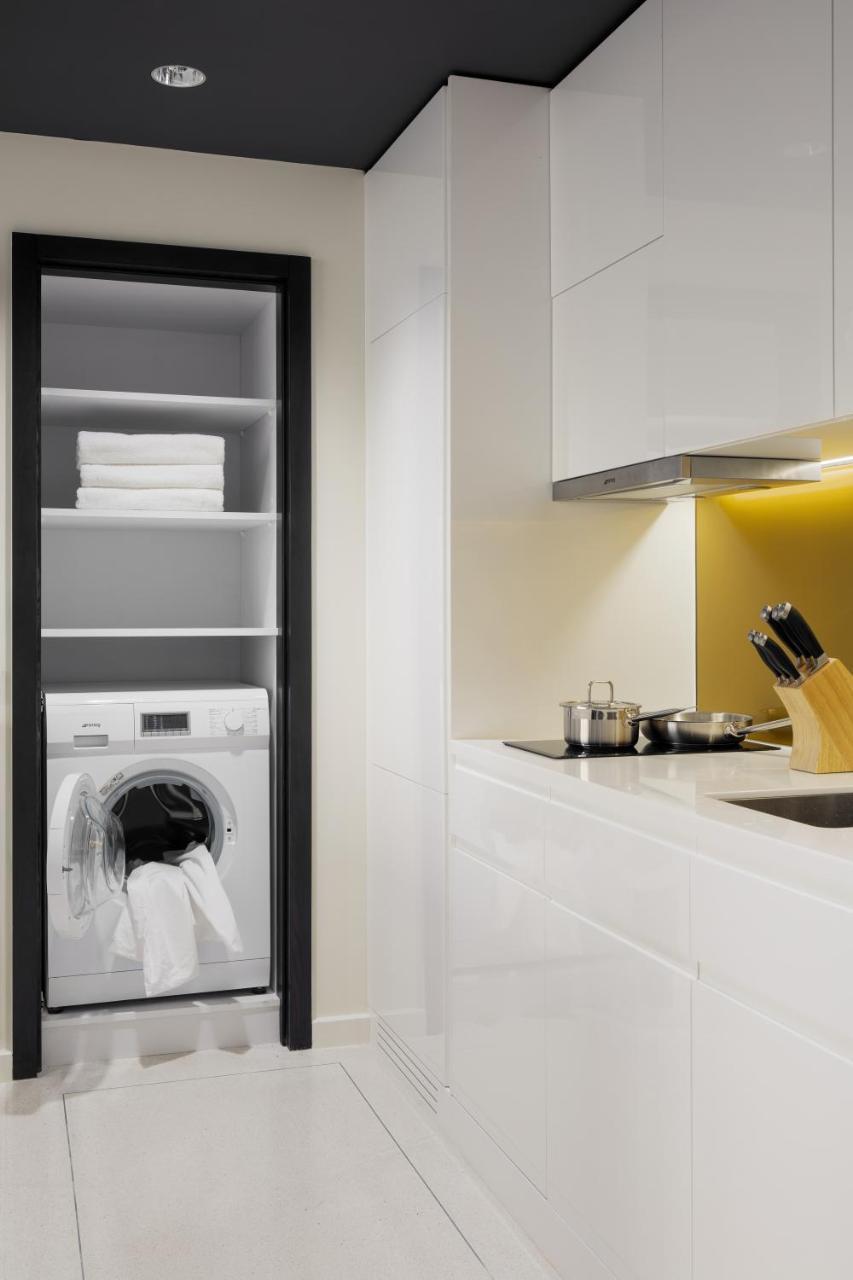 Staybridge Suites Al Khobar By Ihg Buitenkant foto