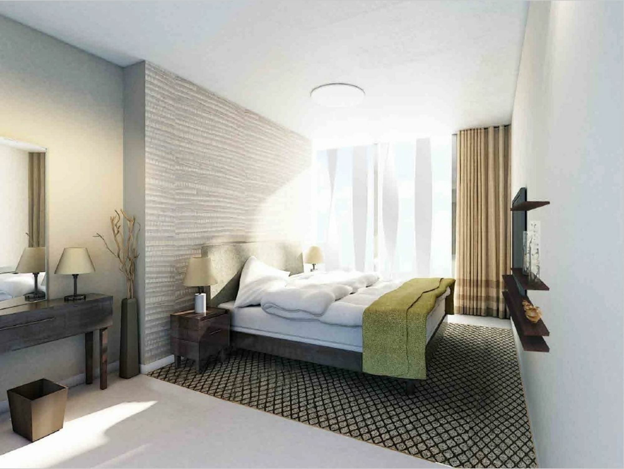 Staybridge Suites Al Khobar By Ihg Buitenkant foto