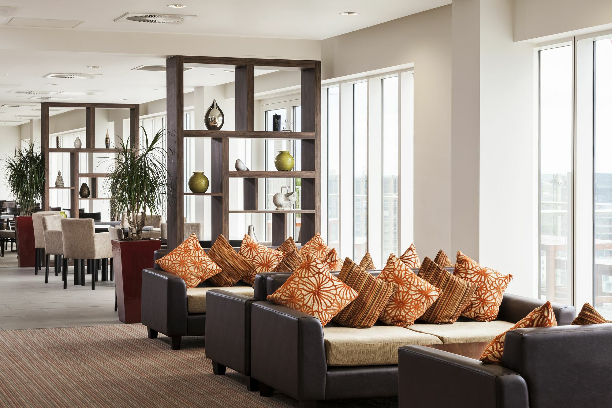 Staybridge Suites Al Khobar By Ihg Buitenkant foto