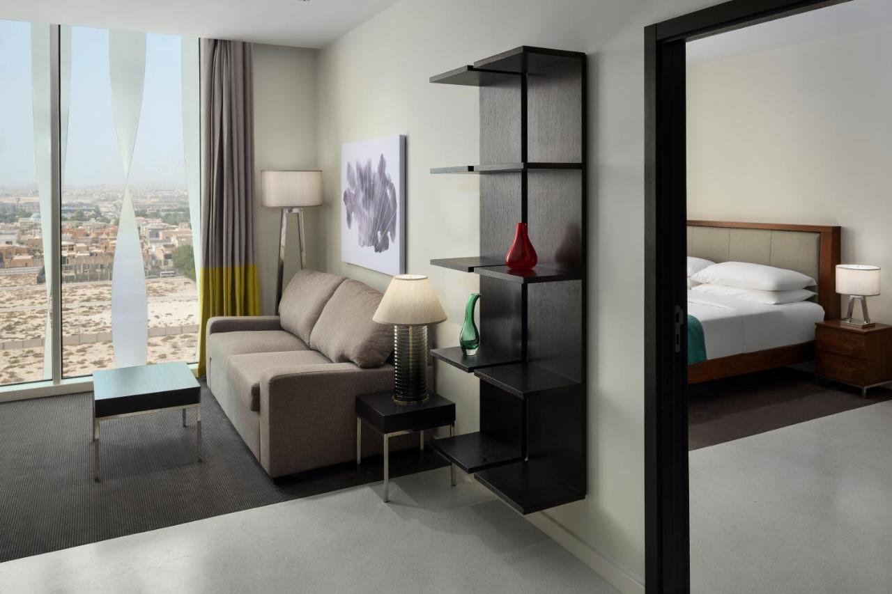 Staybridge Suites Al Khobar By Ihg Buitenkant foto