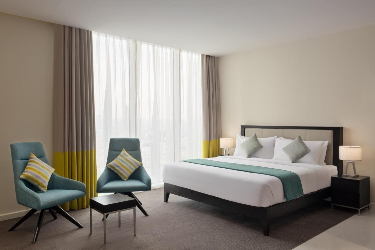 Staybridge Suites Al Khobar By Ihg Buitenkant foto