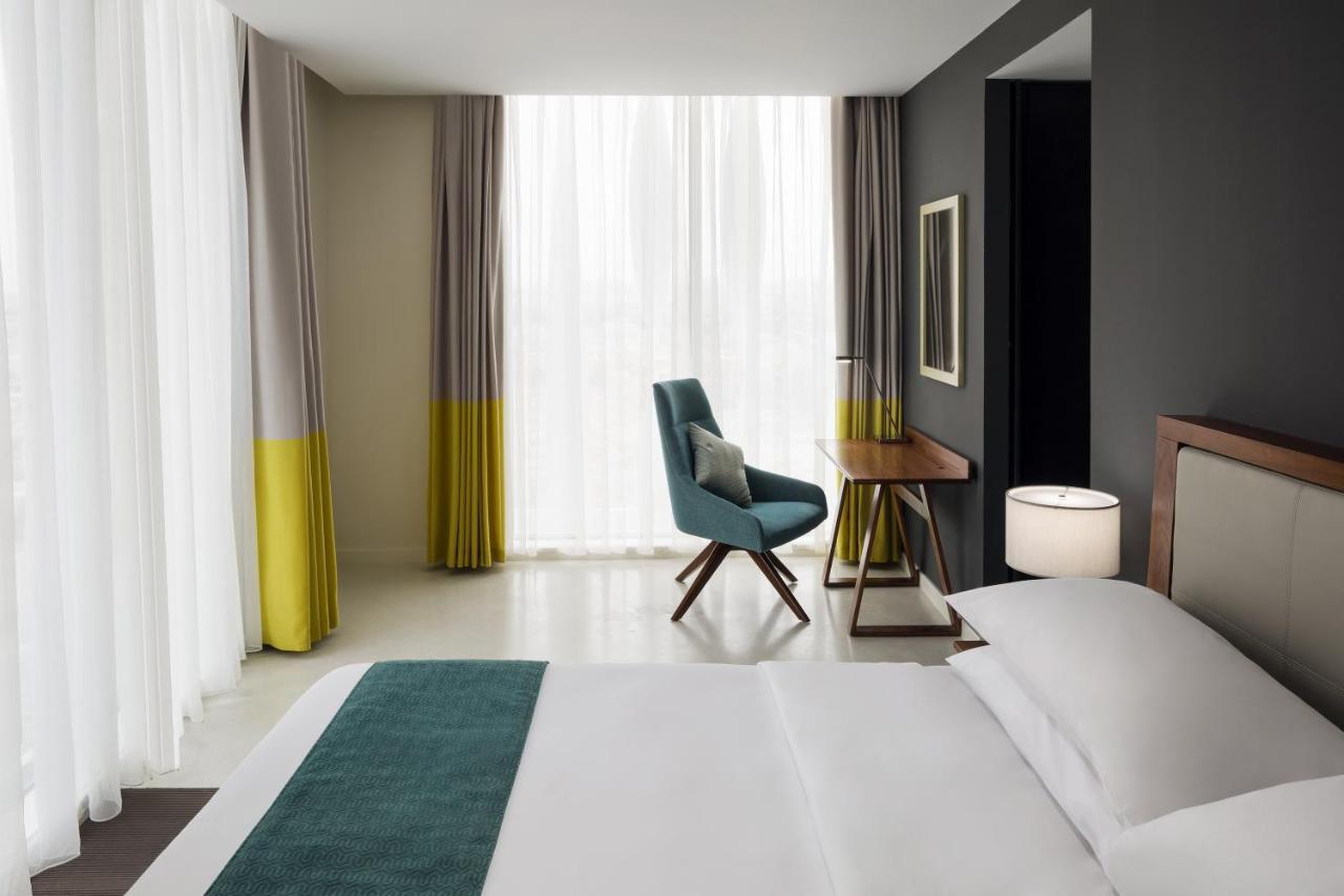 Staybridge Suites Al Khobar By Ihg Buitenkant foto