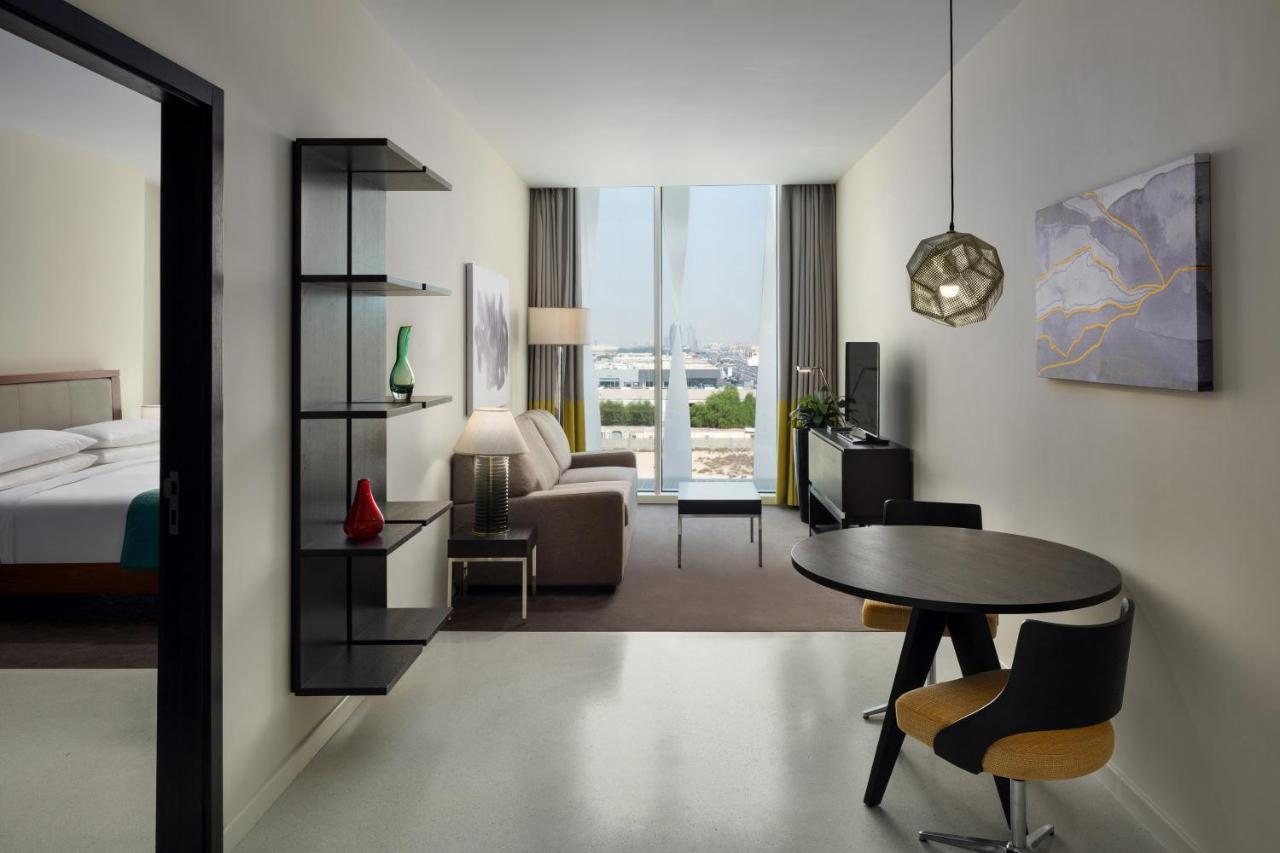 Staybridge Suites Al Khobar By Ihg Buitenkant foto
