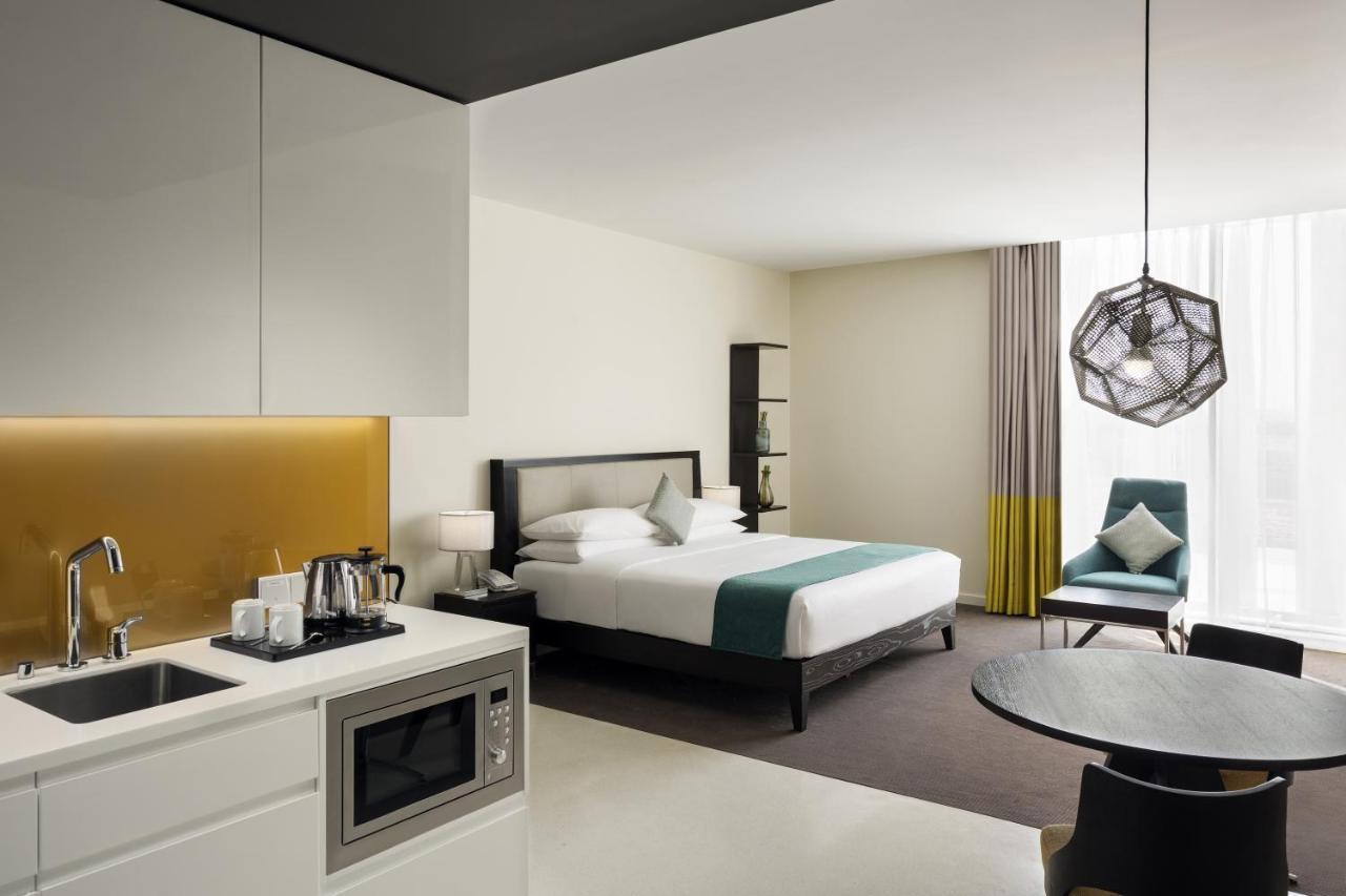 Staybridge Suites Al Khobar By Ihg Buitenkant foto