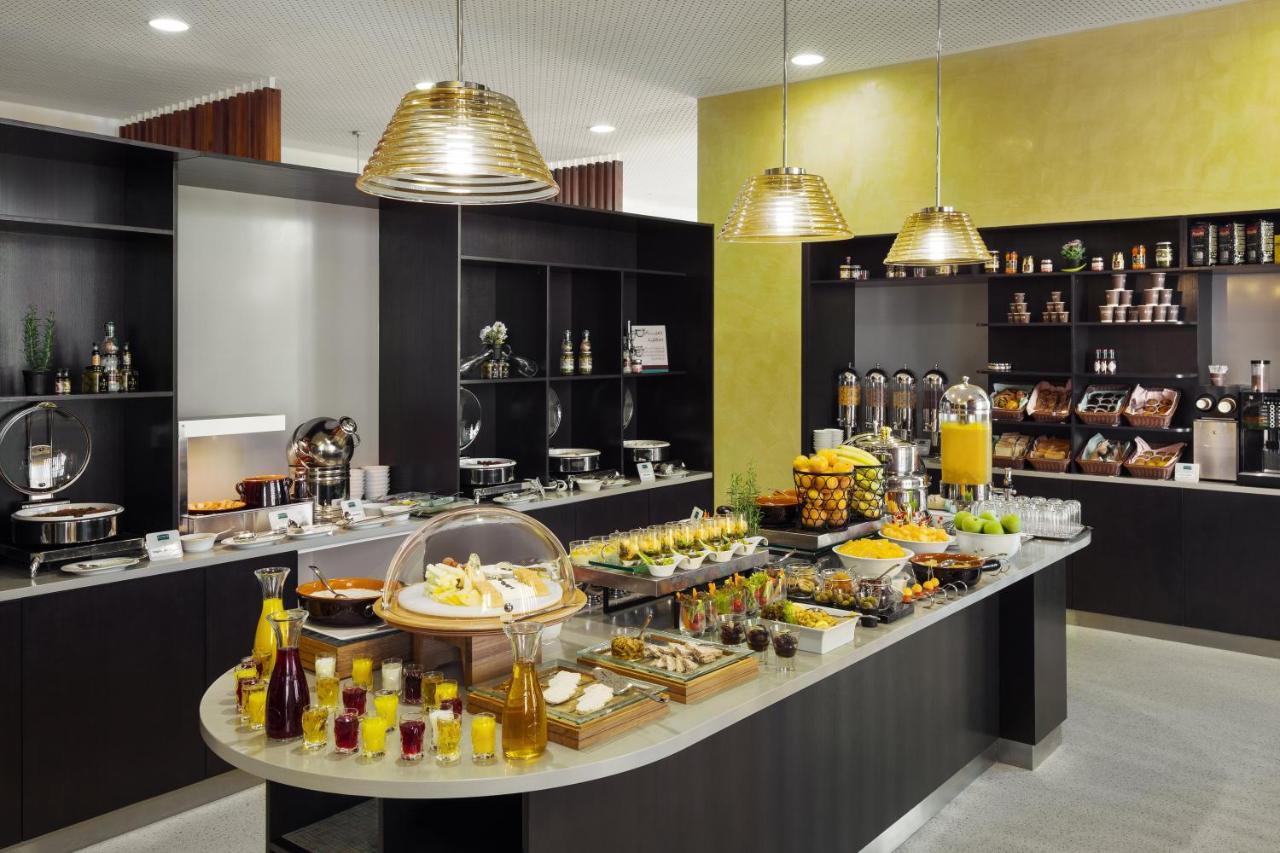 Staybridge Suites Al Khobar By Ihg Buitenkant foto