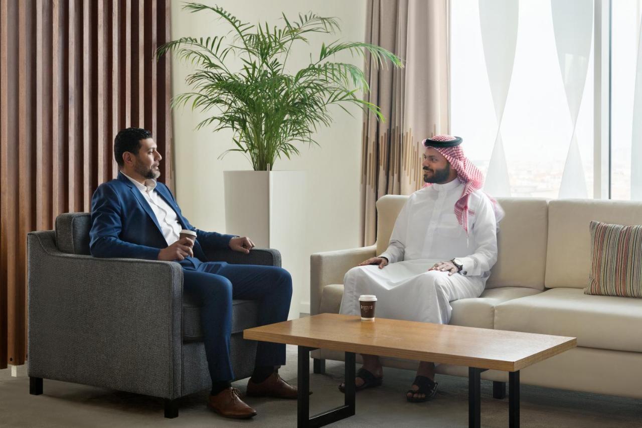 Staybridge Suites Al Khobar By Ihg Buitenkant foto