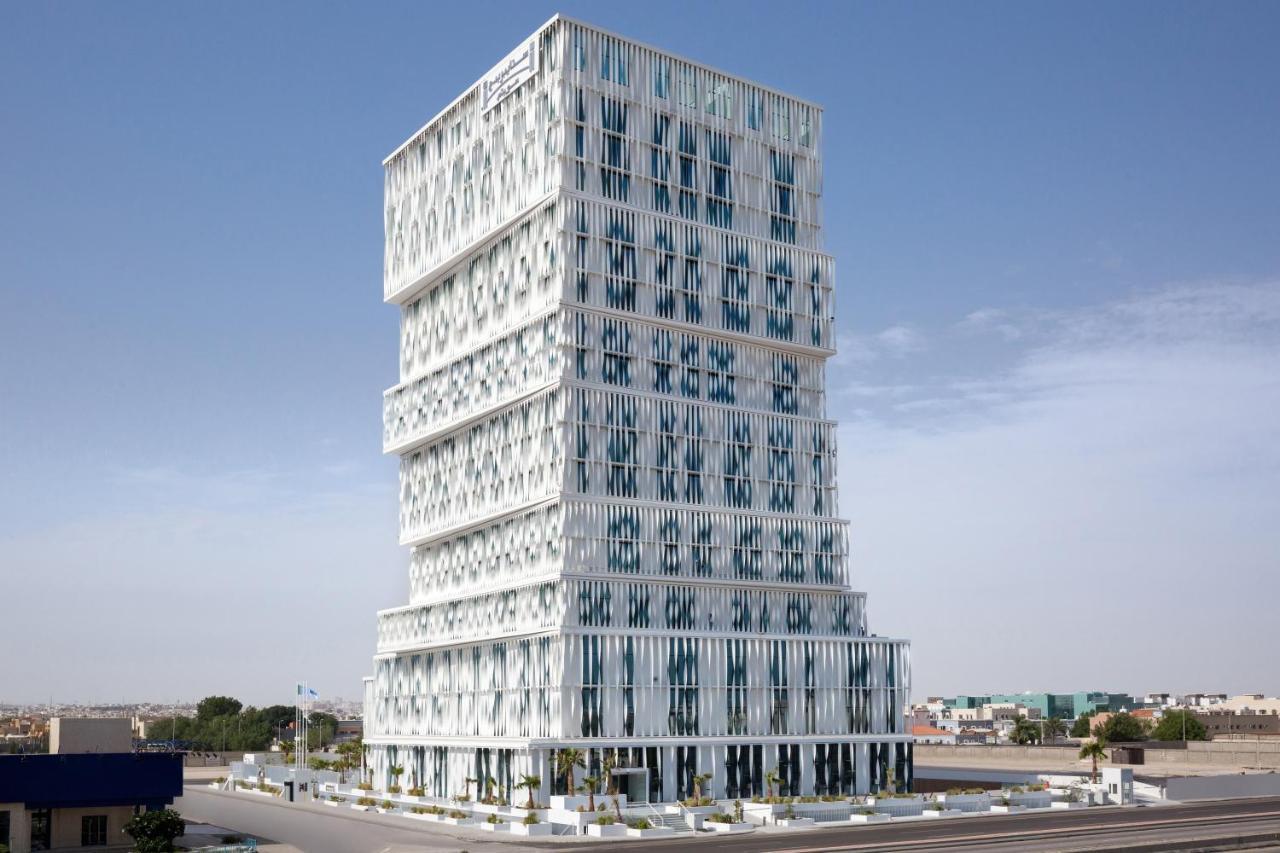 Staybridge Suites Al Khobar By Ihg Buitenkant foto