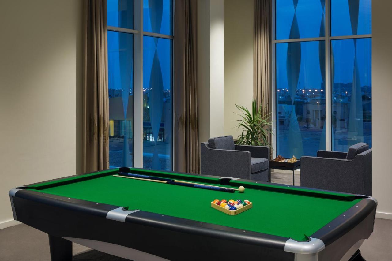 Staybridge Suites Al Khobar By Ihg Buitenkant foto