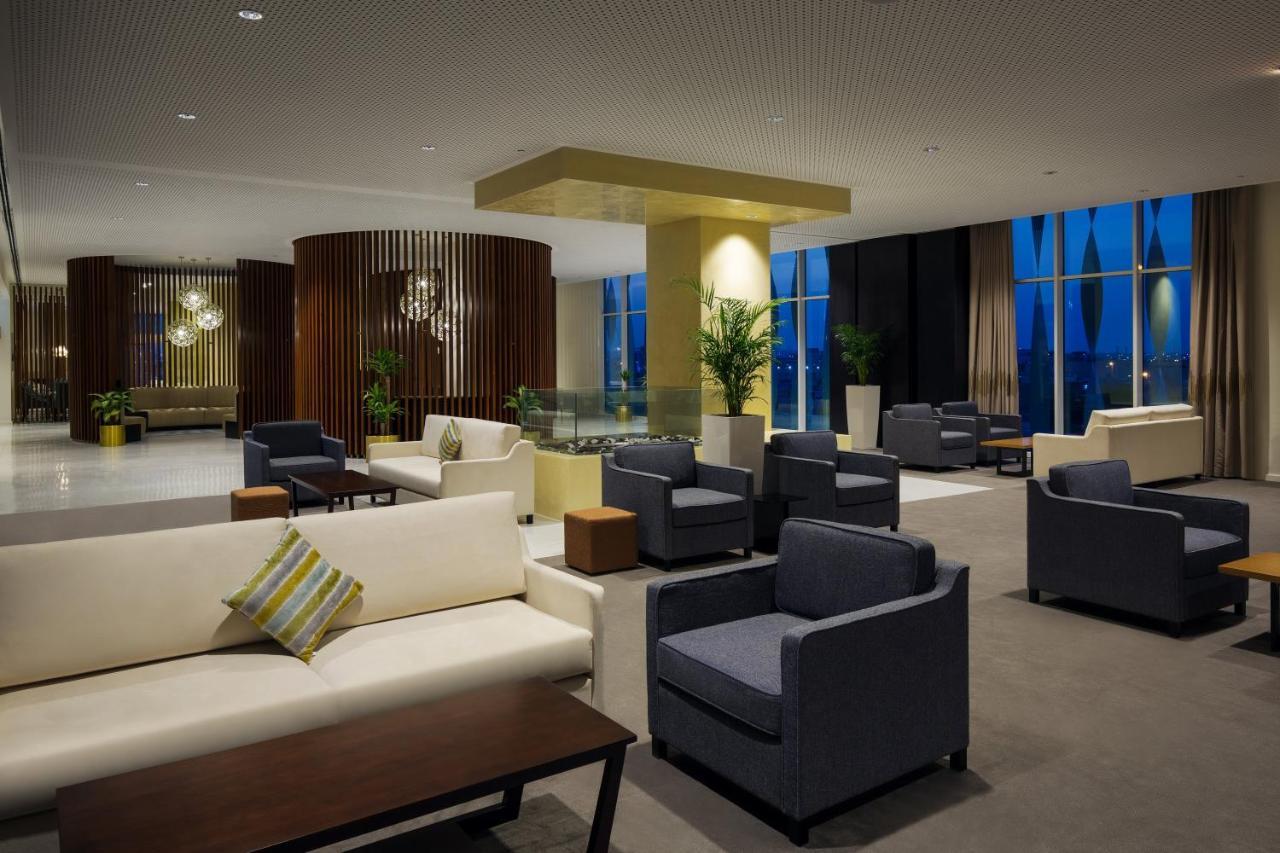 Staybridge Suites Al Khobar By Ihg Buitenkant foto