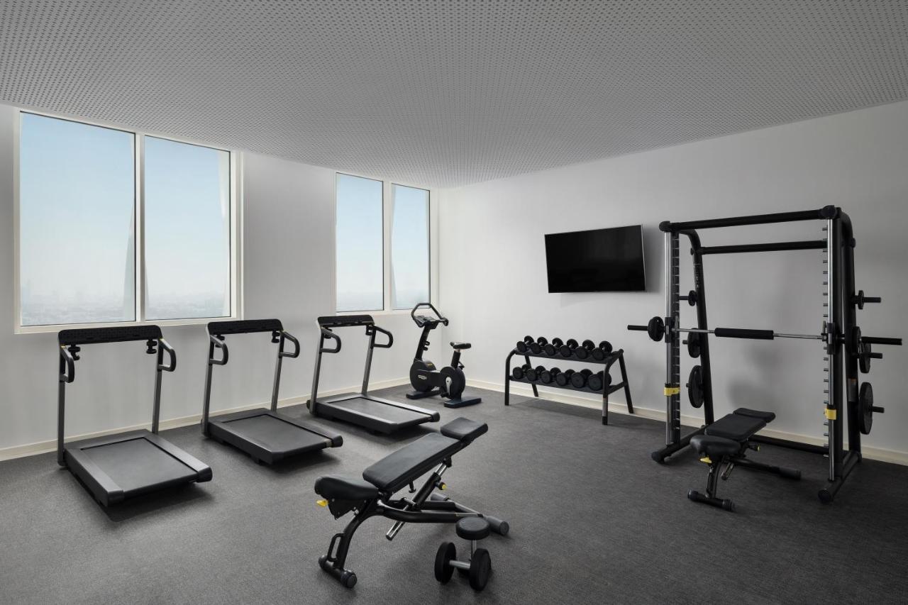 Staybridge Suites Al Khobar By Ihg Buitenkant foto
