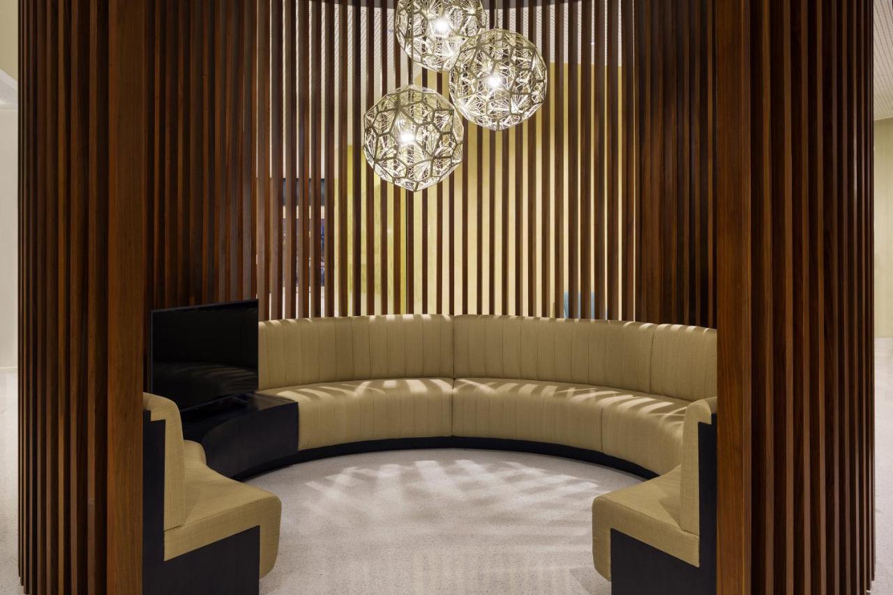 Staybridge Suites Al Khobar By Ihg Buitenkant foto