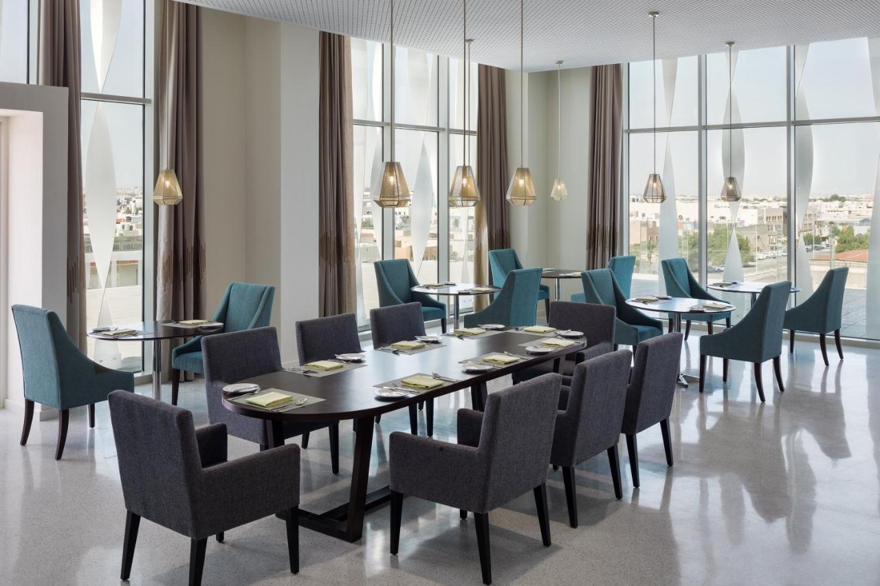 Staybridge Suites Al Khobar By Ihg Buitenkant foto