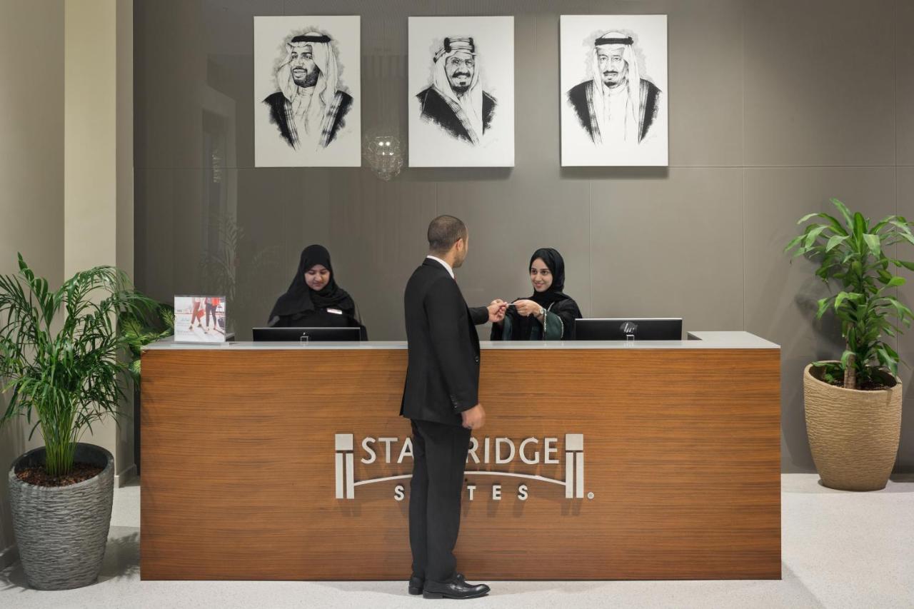Staybridge Suites Al Khobar By Ihg Buitenkant foto