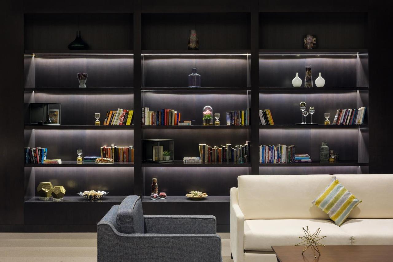 Staybridge Suites Al Khobar By Ihg Buitenkant foto